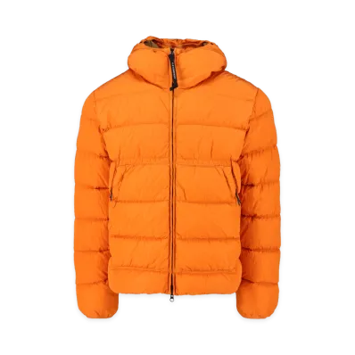 C.P. Company Jackets "Orange"