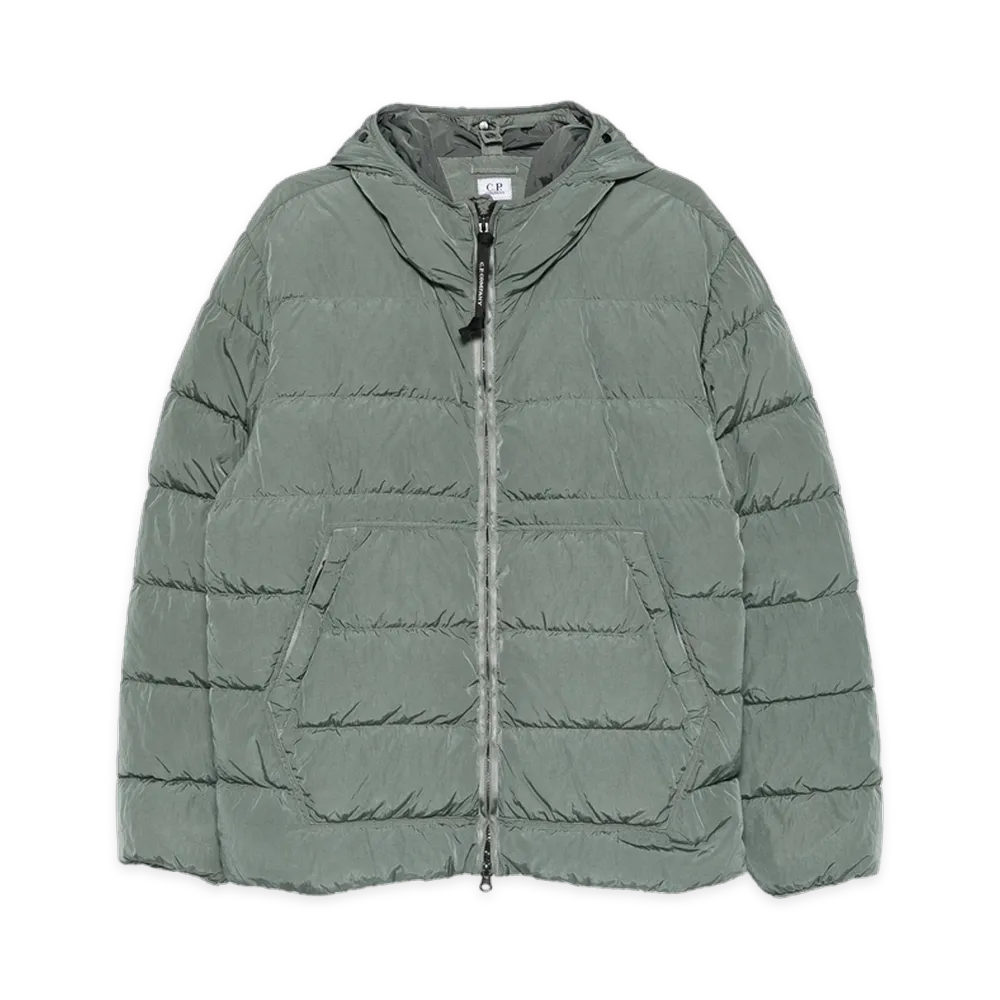 C.P. Company Outerwear "Green"