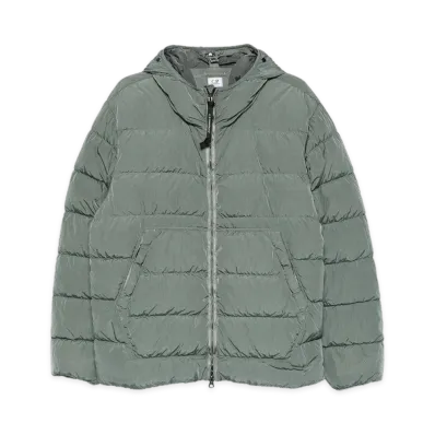 C.P. Company Outerwear "Green"