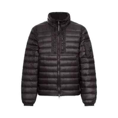 C.P. Company Coats "Black"