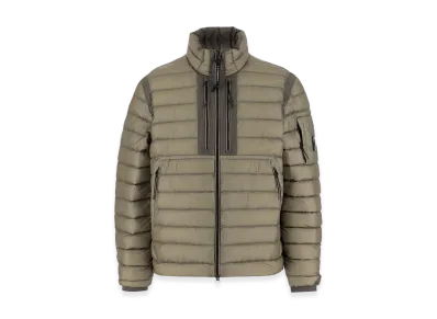 C.P. Company Coats "Green"