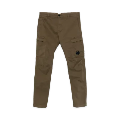 C.P. Company Pants "Verde"