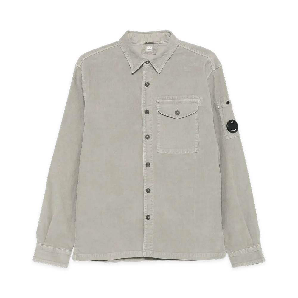 C.P. Company Shirts "London Fog"