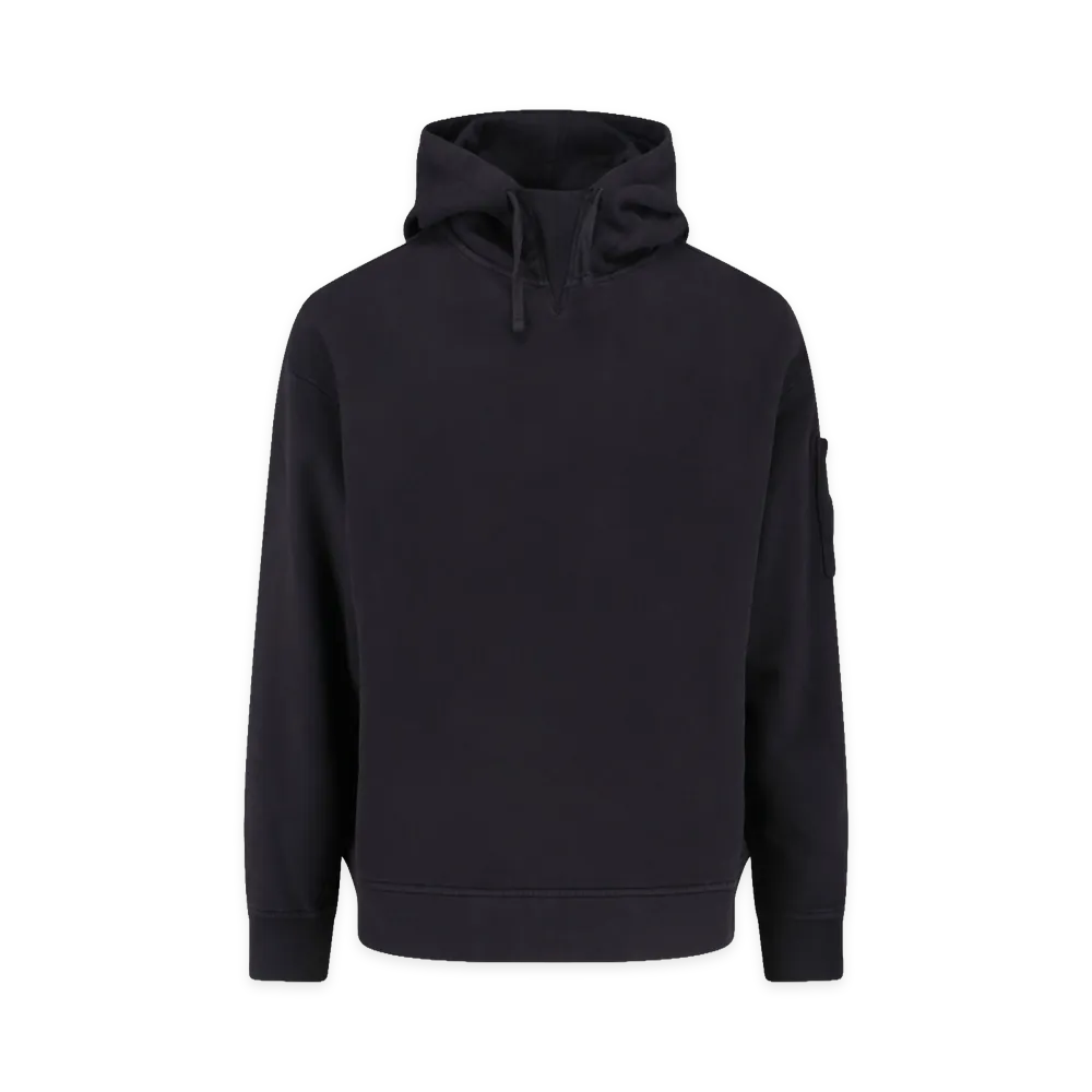 C.P. Company Sweaters "Black"
