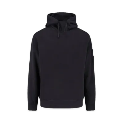 C.P. Company Sweaters "Black"