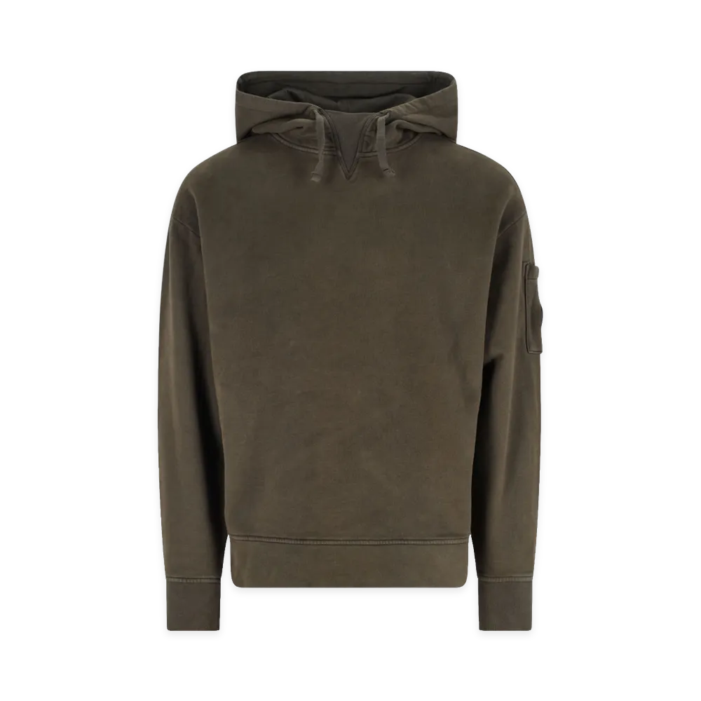 C.P. Company Sweaters "Green"