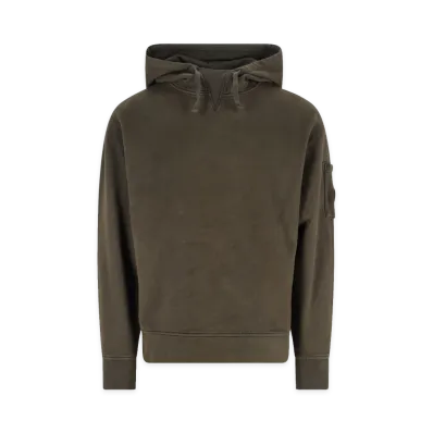 C.P. Company Sweaters "Green"