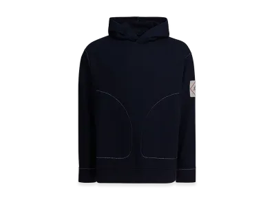 C.P. Company Sweatshirt "Indigo/Blue"