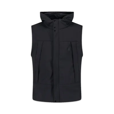 C.P. Company Jackets "Black"