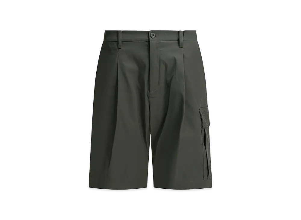 C.P. Company "Metropolis" Cargo Shorts "Gray"