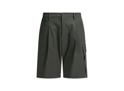 C.P. Company "Metropolis" Cargo Shorts "Gray"