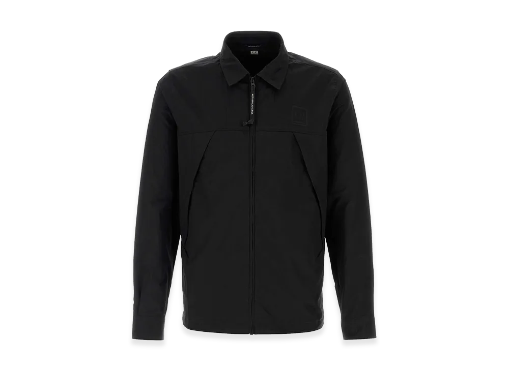 C.P. Company Gabardine Jacket "Black"