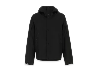 C.P. Company Cotton Jacket "Black"