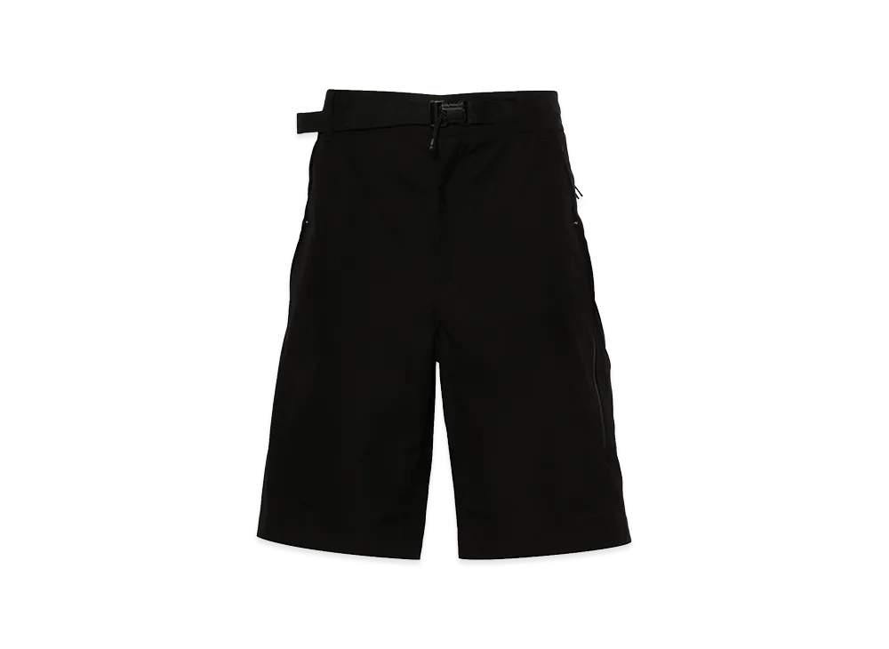 C.P. Company Shorts "Black"