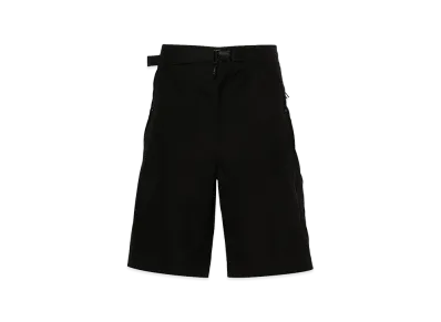 C.P. Company Shorts "Black"
