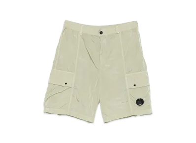 C.P. Company Shorts "Green"