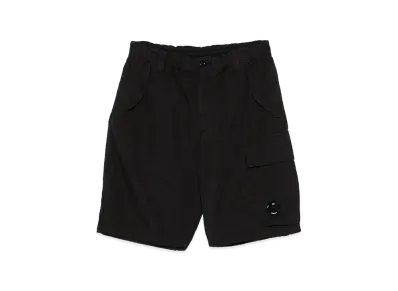 C.P. Company Shorts "Black"