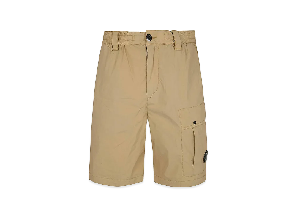 C.P. Company Bermuda Cargo In 50 Fili Stretch "Anphora"