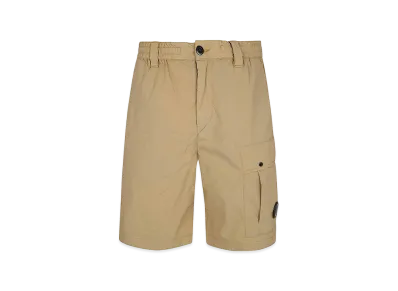 C.P. Company Bermuda Cargo In 50 Fili Stretch "Anphora"