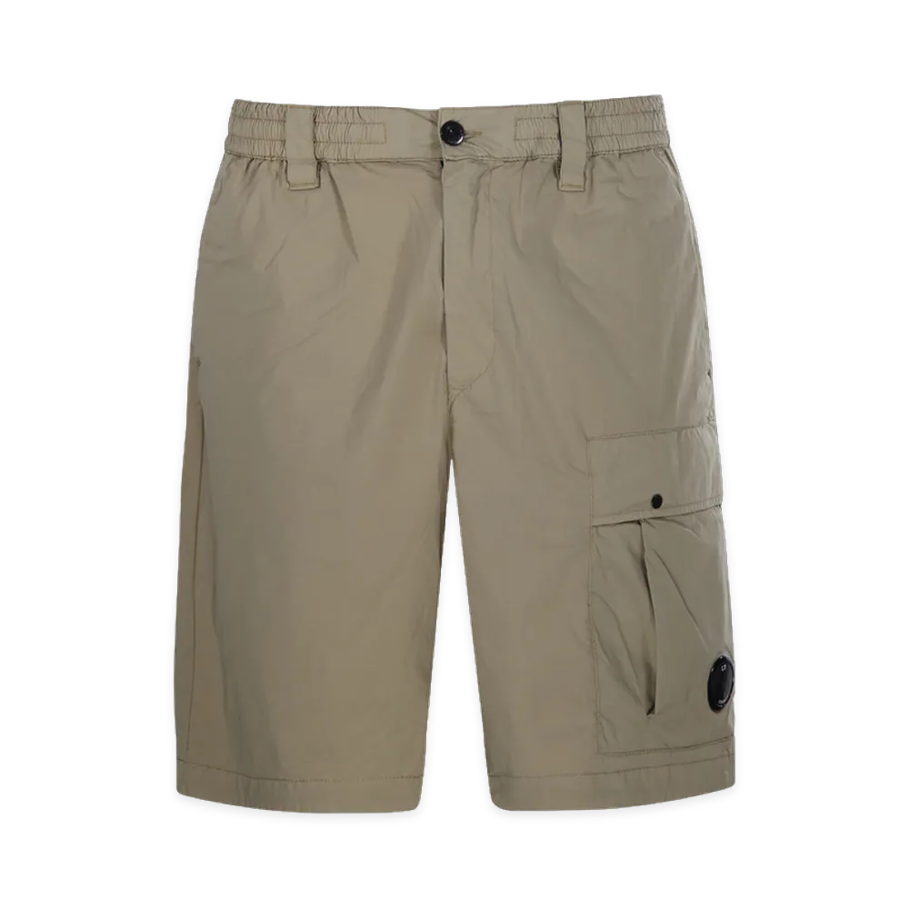 C.P. Company Shorts "Beige"