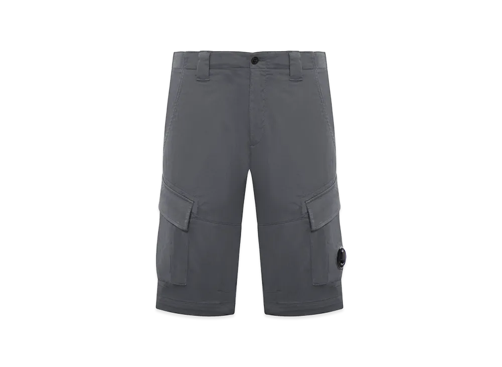 C.P. Company Shorts "Gray"