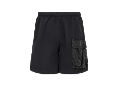 C.P. Company 'Lente' Swimsuit "Black"