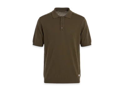 C.P. Company Polos "Brown"