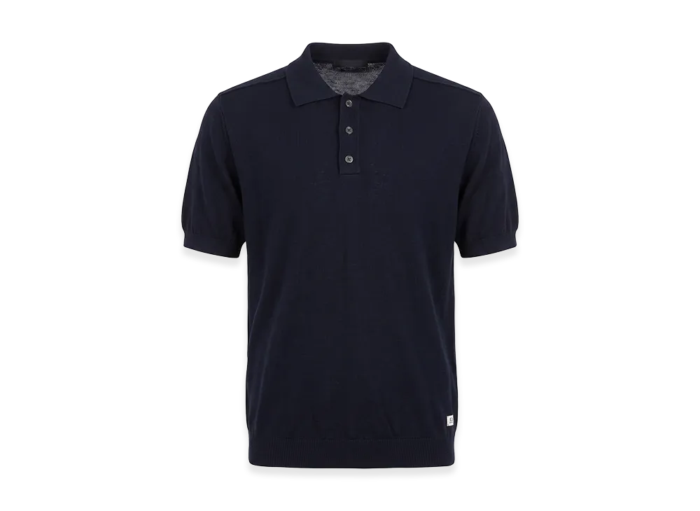 C.P. Company Polos "Blue"