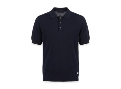 C.P. Company Polos "Blue"