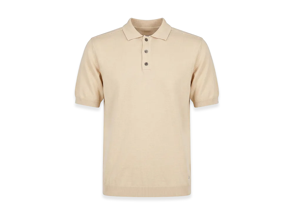 C.P. Company Polos "Beige"