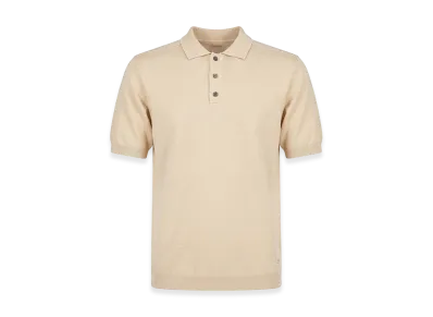 C.P. Company Polos "Beige"
