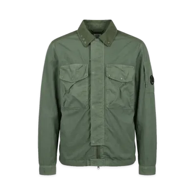 C.P. Company Jacket "Olive Laurel Wrea"