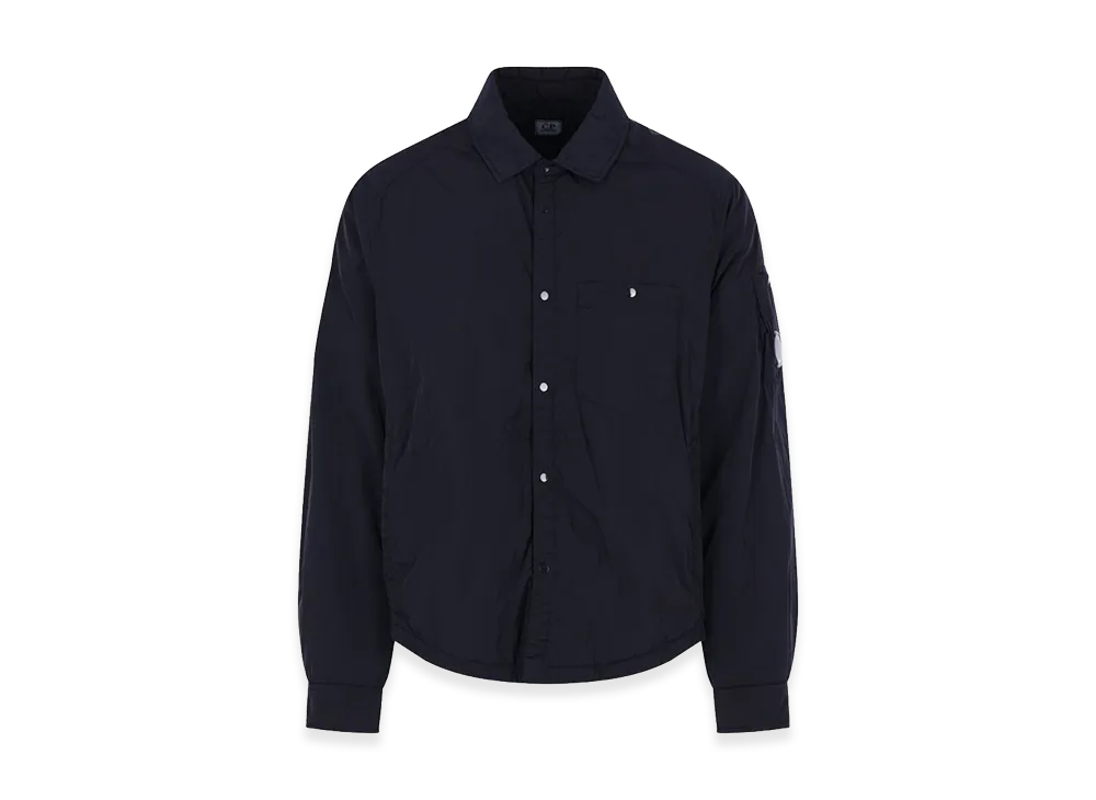 C.P. Company Coats "Blue"