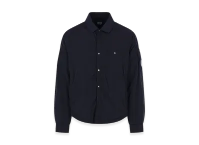 C.P. Company Coats "Blue"