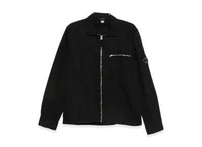 C.P. Company Shirts "Black"