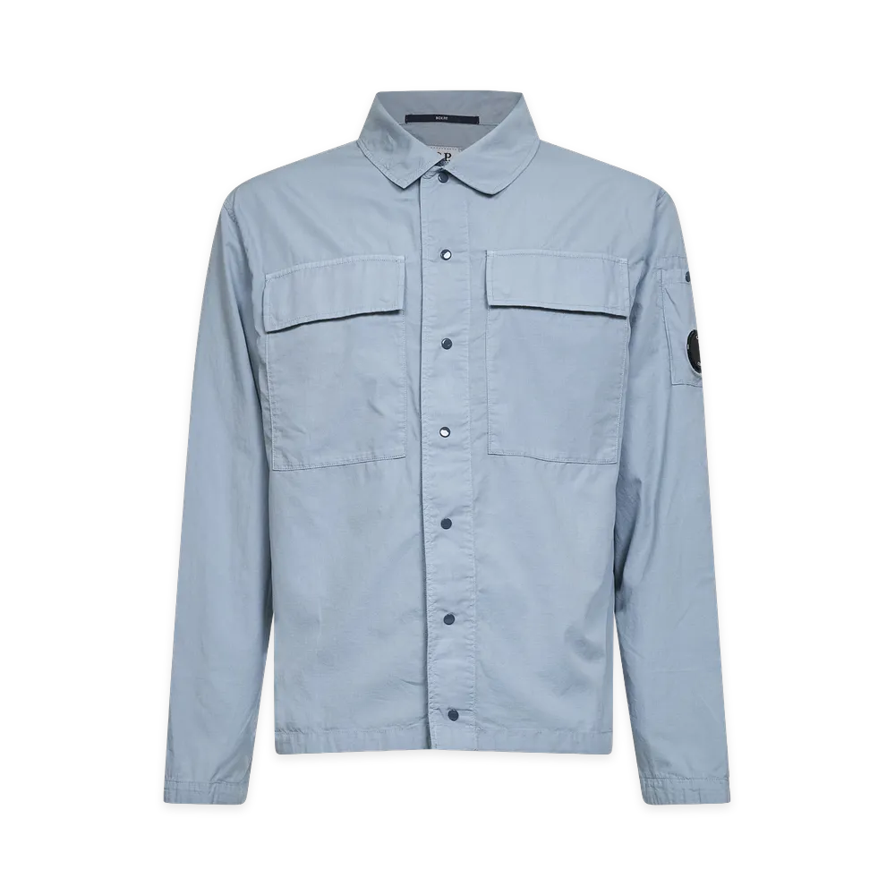 C.P. Company Shirts "Blue"