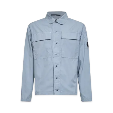 C.P. Company Shirts "Blue"