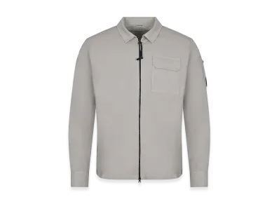 C.P. Company Shirts "Gray"