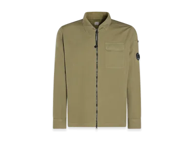 C.P. Company Shirts "Khaki"