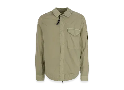 C.P. Company Coats "Green"