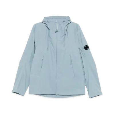 C.P. Company Coats "Light Blue"