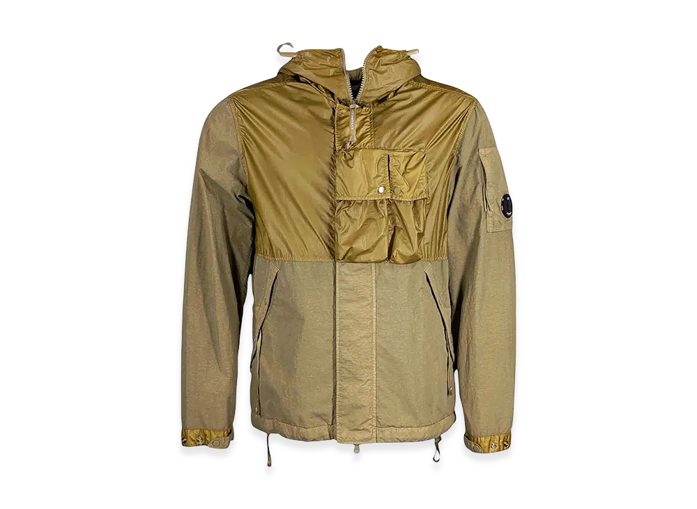 C.P. Company Jackets "Green"