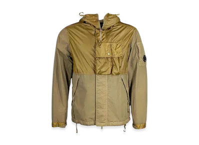 C.P. Company Jackets "Green"