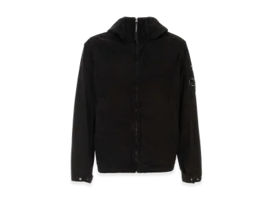 C.P. Company Cotton Jacket "Black"