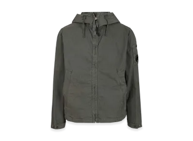 C.P. Company Coats "Gray"
