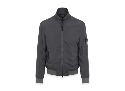 C.P. Company Nycra Jacket "Gunmetal"