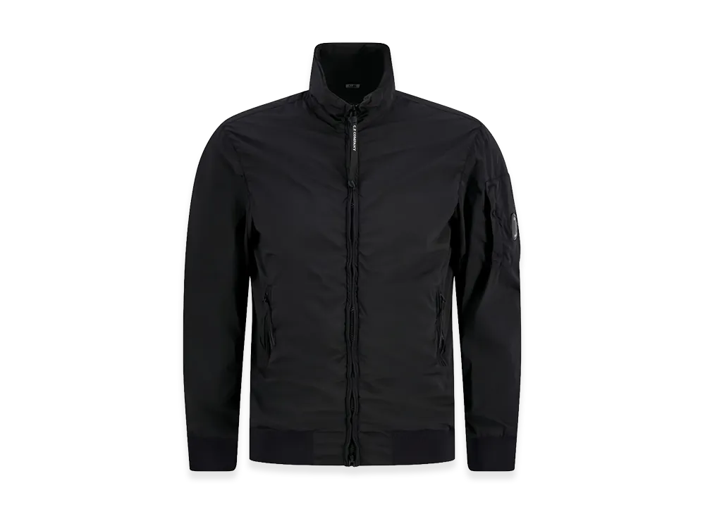 C.P. Company Coats "Black"