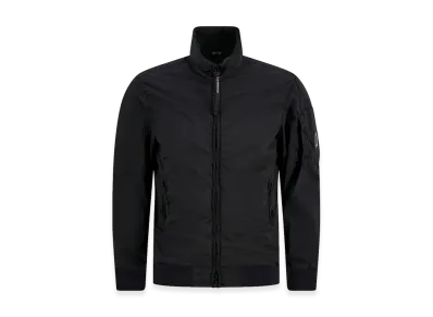 C.P. Company Coats "Black"