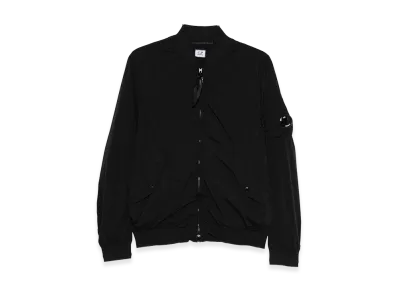 C.P. Company Jackets "Black"