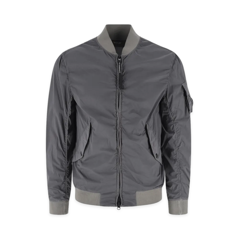 C.P. Company Jackets "Gray"